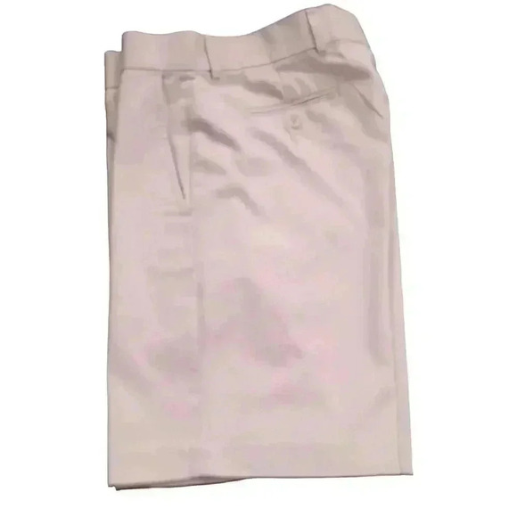 NWOT J McLaughlin Womens Khaki Shorts Size 32 - Picture 14 of 15